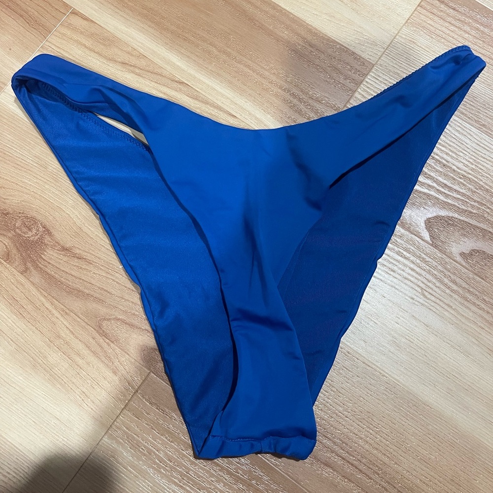 aerie bikini bottoms